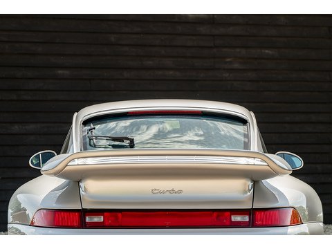 3.6 993 Turbo Coupe Manual (18)