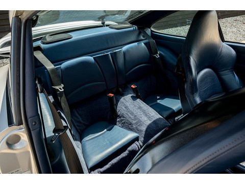 3.6 993 Turbo Coupe Manual (18)