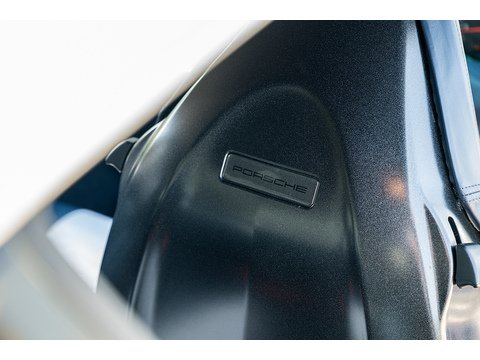 3.6 993 Turbo Coupe Manual (18)
