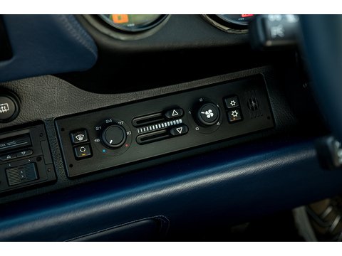 3.6 993 Turbo Coupe Manual (18)