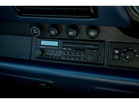 3.6 993 Turbo Coupe Manual (18)