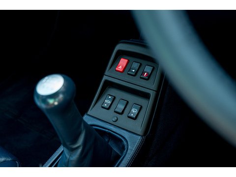 3.6 993 Turbo Coupe Manual (18)