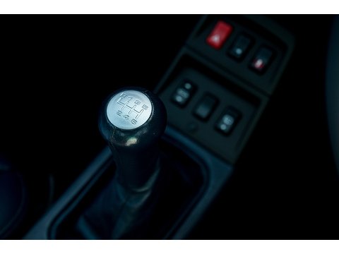 3.6 993 Turbo Coupe Manual (18)