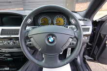 BMW 7 Series 740I Sport 