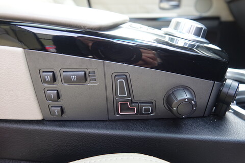 740i Sport Special Edition 1 0f 150 Saloon 4.0 Automatic Petrol