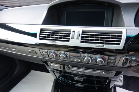 740i Sport Special Edition 1 0f 150 Saloon 4.0 Automatic Petrol