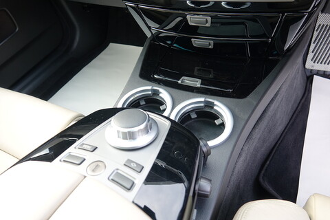 740i Sport Special Edition 1 0f 150 Saloon 4.0 Automatic Petrol
