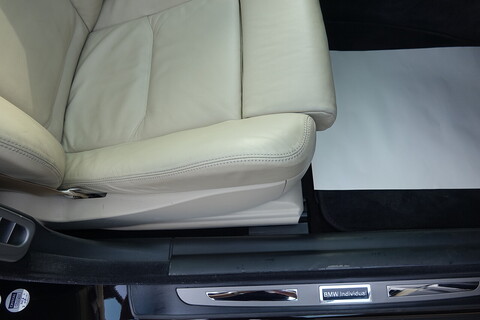 740i Sport Special Edition 1 0f 150 Saloon 4.0 Automatic Petrol