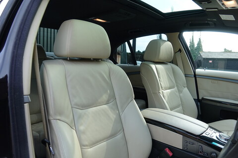 740i Sport Special Edition 1 0f 150 Saloon 4.0 Automatic Petrol