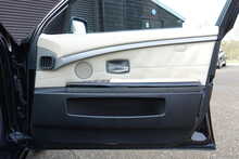 BMW 7 Series 740I Sport 