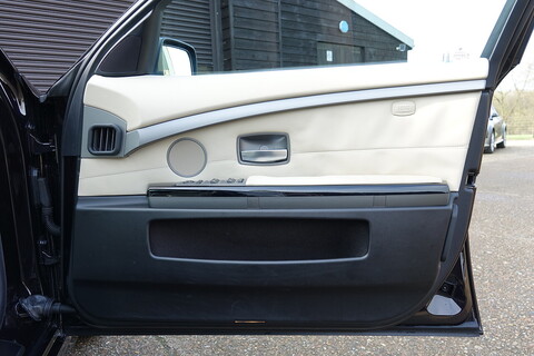 740i Sport Special Edition 1 0f 150 Saloon 4.0 Automatic Petrol