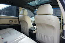 BMW 7 Series 740I Sport 