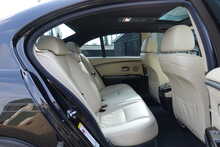 BMW 7 Series 740I Sport 