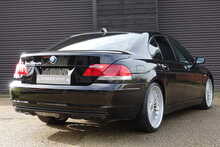 BMW 7 Series 740I Sport 