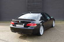 BMW 7 Series 740I Sport 