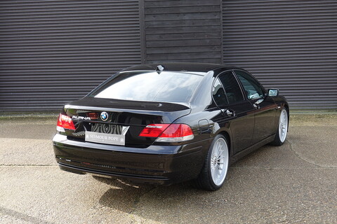 740i Sport Special Edition 1 0f 150 Saloon 4.0 Automatic Petrol