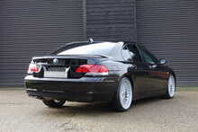 BMW 7 Series 740I Sport 