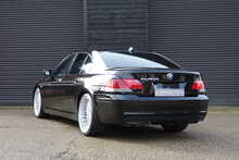 BMW 7 Series 740I Sport 