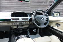 BMW 7 Series 740I Sport 