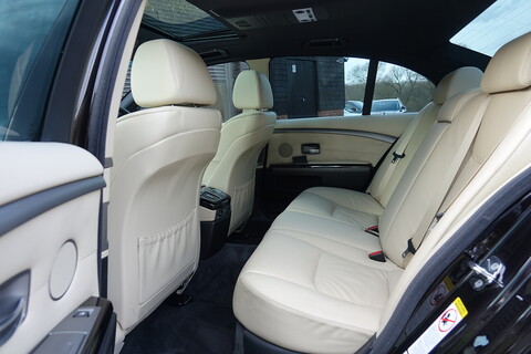 740i Sport Special Edition 1 0f 150 Saloon 4.0 Automatic Petrol