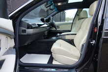 BMW 7 Series 740I Sport 