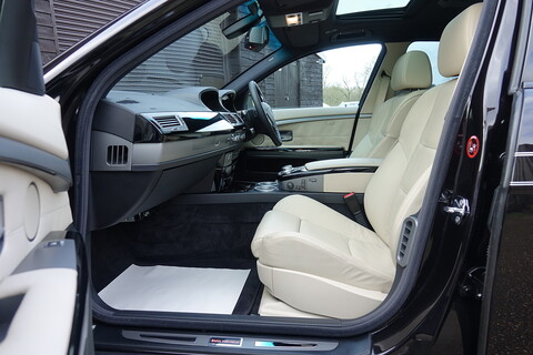 740i Sport Special Edition 1 0f 150 Saloon 4.0 Automatic Petrol