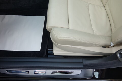 740i Sport Special Edition 1 0f 150 Saloon 4.0 Automatic Petrol