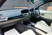 BMW 7 Series 740I Sport 