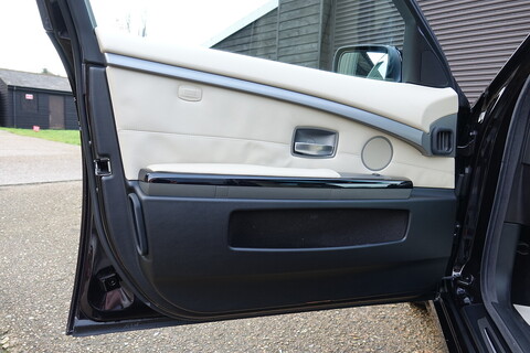 740i Sport Special Edition 1 0f 150 Saloon 4.0 Automatic Petrol