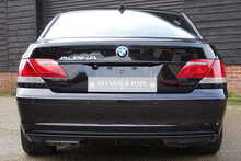 BMW 7 Series 740I Sport 