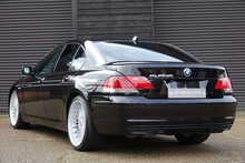 BMW 7 Series 740I Sport 