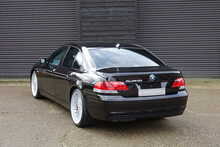 BMW 7 Series 740I Sport 