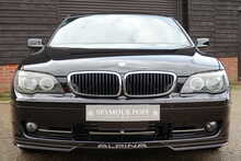 BMW 7 Series 740I Sport 