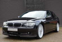 BMW 7 Series 740I Sport 