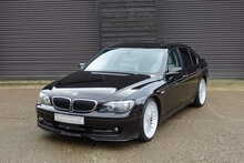 BMW 7 Series 740I Sport 