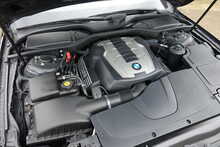 BMW 7 Series 740I Sport 