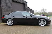 BMW 7 Series 740I Sport 