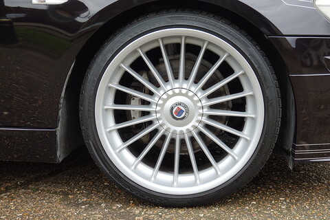 740i Sport Special Edition 1 0f 150 Saloon 4.0 Automatic Petrol