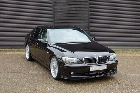 740i Sport Special Edition 1 0f 150 Saloon 4.0 Automatic Petrol