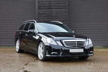 Mercedes-Benz E Class E350 V6 AMG Sport 7 G-Tronic Auto Estate 