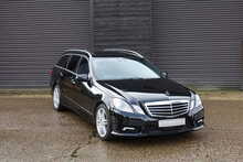 Mercedes-Benz E Class E350 V6 AMG Sport 7 G-Tronic Auto Estate 