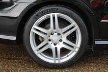 Mercedes-Benz E Class E350 V6 AMG Sport 7 G-Tronic Auto Estate 