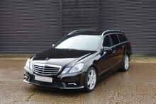 Mercedes-Benz E Class E350 V6 AMG Sport 7 G-Tronic Auto Estate 