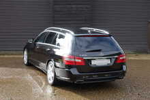 Mercedes-Benz E Class E350 V6 AMG Sport 7 G-Tronic Auto Estate 