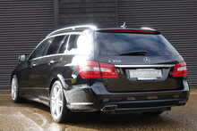 Mercedes-Benz E Class E350 V6 AMG Sport 7 G-Tronic Auto Estate 
