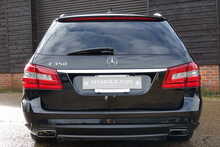 Mercedes-Benz E Class E350 V6 AMG Sport 7 G-Tronic Auto Estate 