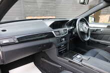 Mercedes-Benz E Class E350 V6 AMG Sport 7 G-Tronic Auto Estate 