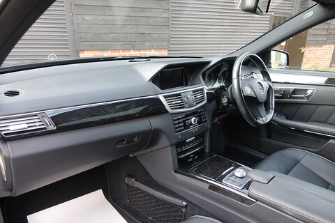 E350 V6 AMG Sport 7 G-Tronic Auto Estate  Estate 3500 Automatic Petrol