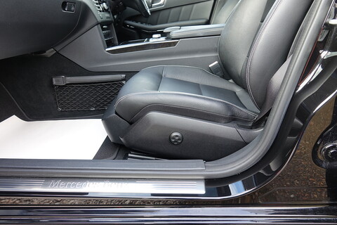 E350 V6 AMG Sport 7 G-Tronic Auto Estate  Estate 3500 Automatic Petrol