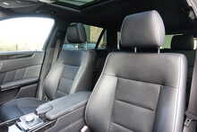 Mercedes-Benz E Class E350 V6 AMG Sport 7 G-Tronic Auto Estate 